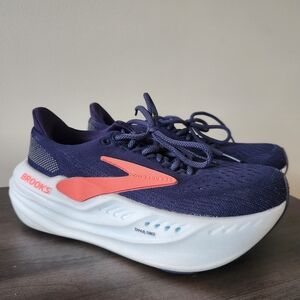 Brooks Glycerin Max Running Shoes Womens Size 7.5
